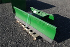 2012 Frontier AF11E - 7' Front Blade