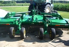 2008 John Deere HX15