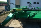 2008 John Deere HX15