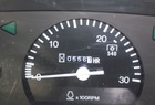 2004 Kubota M9000