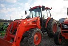 2004 Kubota M9000
