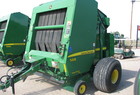 2008 John Deere 568