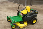 2007 John Deere Z225