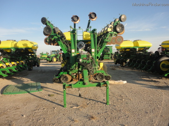 2008 John Deere 1790