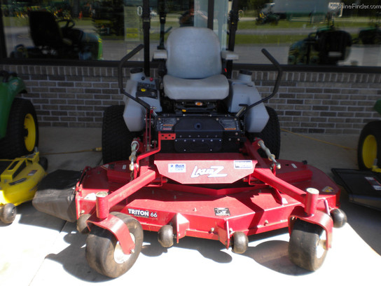 2005 Exmark LZ30KC665