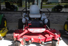 2005 Exmark LZ30KC665