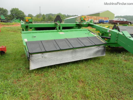 1999 John Deere 925