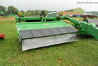 1999 John Deere 925