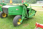 1999 John Deere 925
