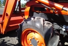 1997 Kubota L2900