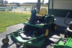 2002 John Deere 1435