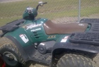 2004 Polaris 400