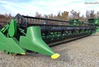 2011 John Deere 635F