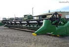 2011 John Deere 635F