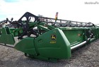 2011 John Deere 635F