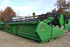 2011 John Deere 635F