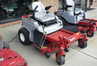 2006 Exmark QUEST 22BE482