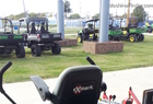 2006 Exmark QUEST 22BE482