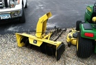 2002 John Deere GX345