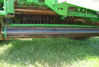 2008 John Deere 568