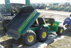 1993 John Deere 6X4