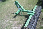 2007 Frontier LR2060L-Landscape Rake