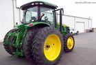 2012 John Deere 7260R