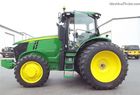 2012 John Deere 7260R