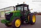 2012 John Deere 7260R