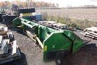 2002 Other TS6  Nez à maïs / Corn nose