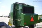 John Deere 435