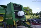  John Deere 435