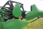 2009 John Deere 625F