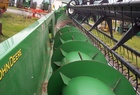 2009 John Deere 625F