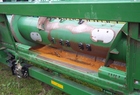 2009 John Deere 625F