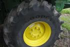 2012 John Deere S680