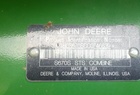 2012 John Deere S670