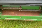 2012 John Deere S670