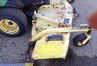 1993 John Deere F935