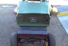 1993 John Deere F935