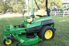 2010 John Deere Z960A