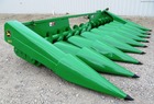 1995 John Deere 893