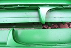 1995 John Deere 893