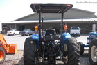 2003 New Holland TN65