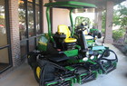 2008 John Deere 7700