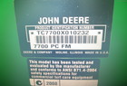 2008 John Deere 7700