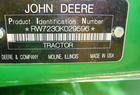 2012 John Deere 7230