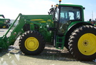 2012 John Deere 7230