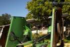 2003 John Deere HX15