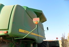 2009 John Deere 9570 STS
